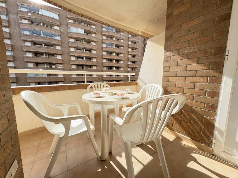 Charming holiday apartment with pool & patio | Sea view | Beach nearby | Dogs allowed — photo 5