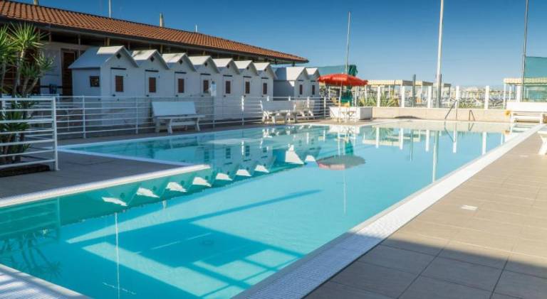 Hotel Club i Pini - Residenza d'Epoca in Versilia — photo 5