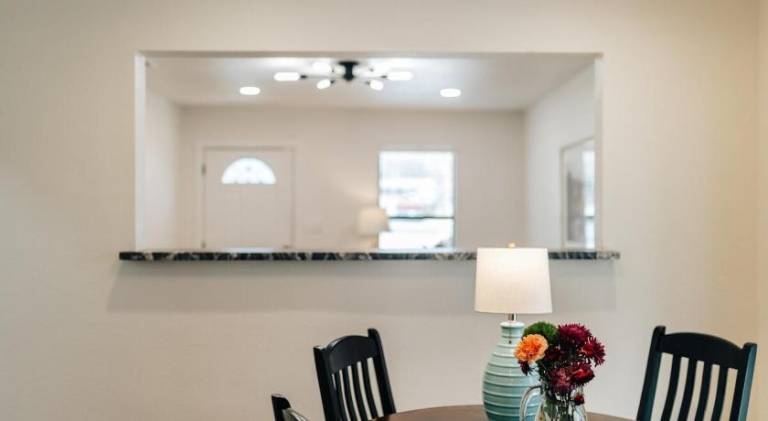 Vacation home with 1 room for 10 persons — photo 4