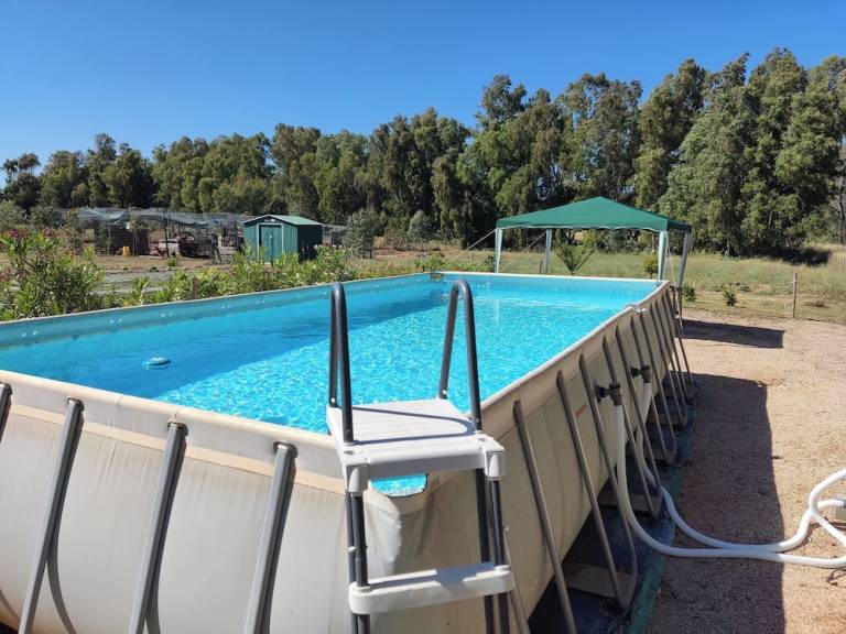 Bed & Breakfast Sassari
