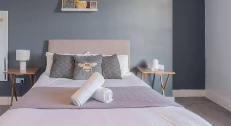 Holiday apartment | Close to Brighton Palace Pier | Close to the beach | Pet-friendly in Brighton