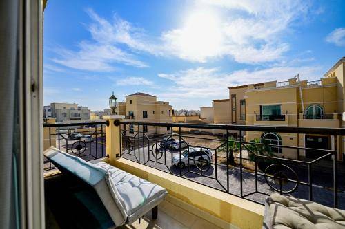 Studio Private Abu Dhabi