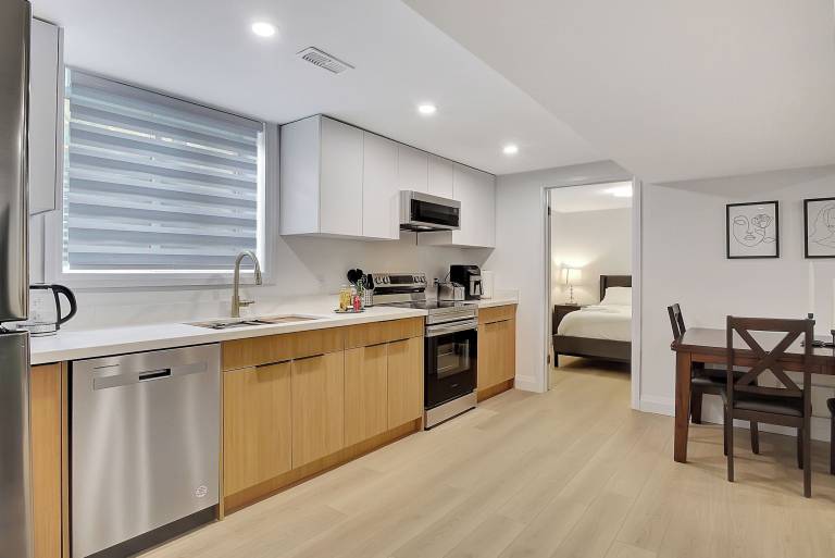 Apartment Waterloo