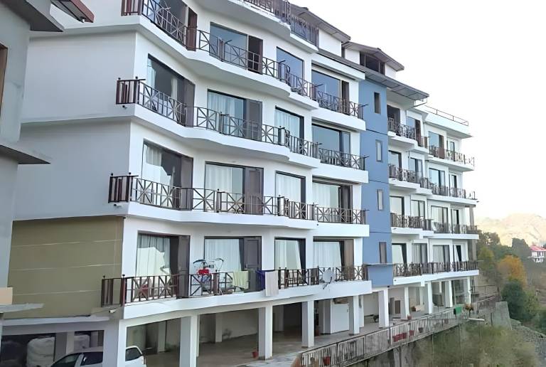 Silverpine Apartment & Homestay — photo 5