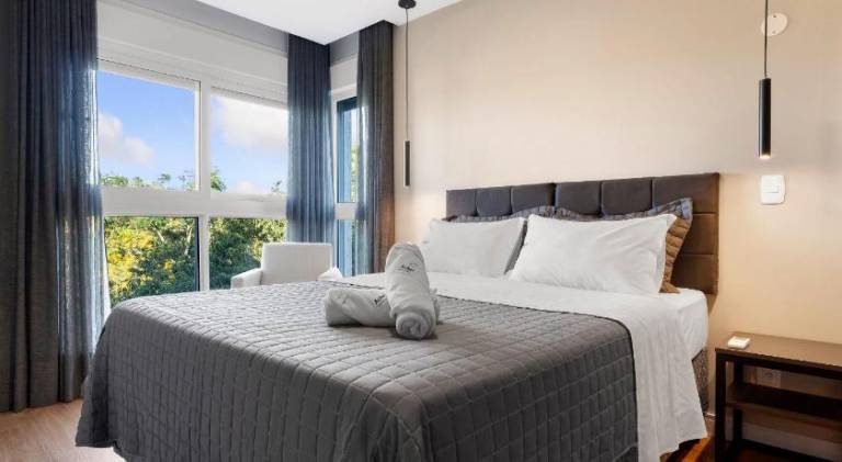 Accorsi 101 com 1 dorm by Achei Gramado in Várzea Grande