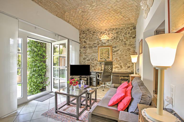 Casa Tam&egrave; Pieds dans l eau