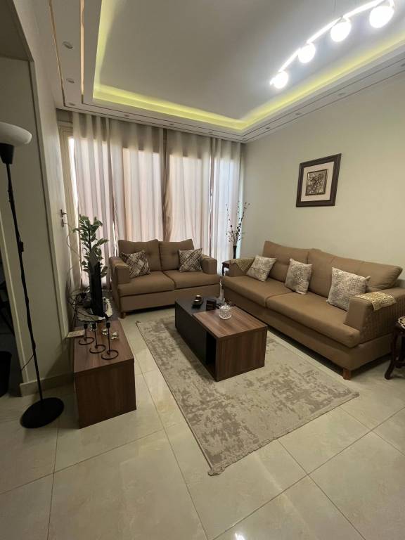90 m² Ferienwohnung