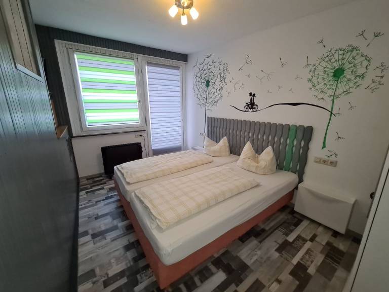Ferienwohnung Bad Mergentheim