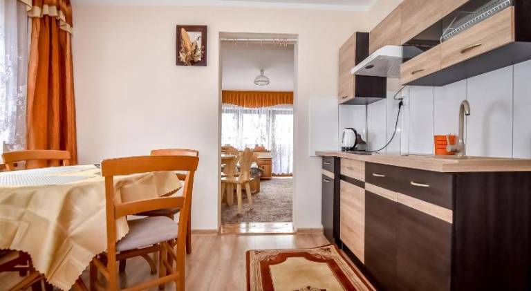Apartment with garden, terrace & grill — photo 2