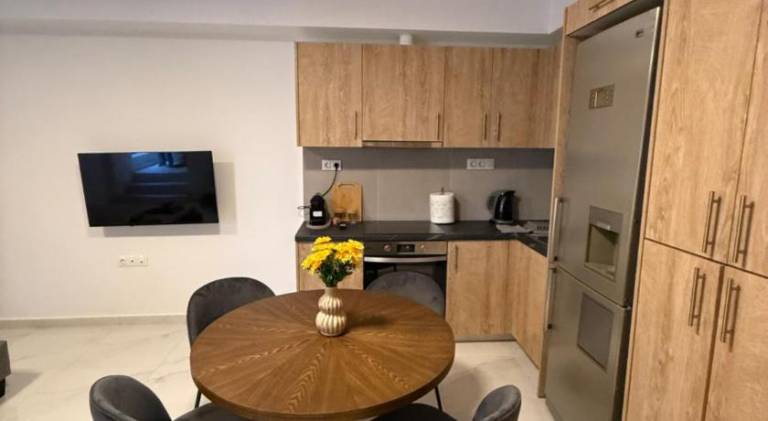Holiday apartment with 1 room for 2 persons — photo 4
