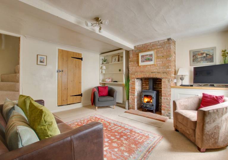House Woodbridge