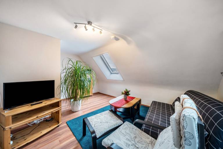 Ferienwohnung Hausach