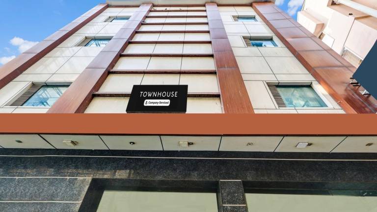 Ferienhaus für 3 Personen 10 m² in Delhi