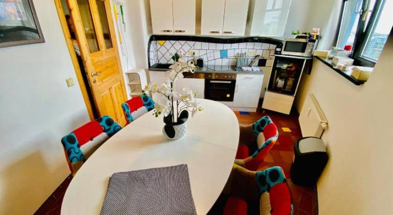 Lovely serviced apartment with garden, sauna & patio | Pet-friendly — photo 4