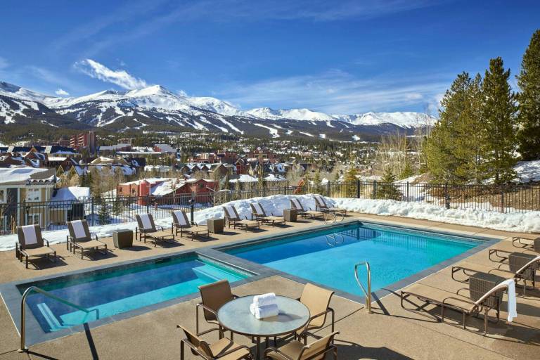 Residence Inn by Marriott Breckenridge — photo 2