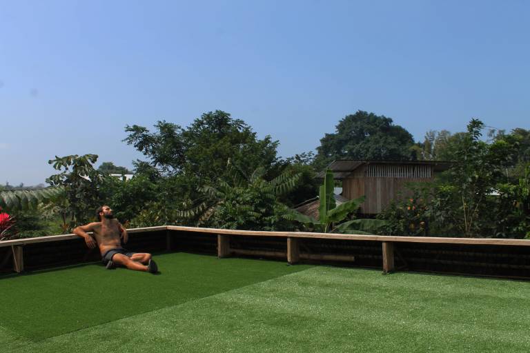 Maracumbo Lodge — photo 3