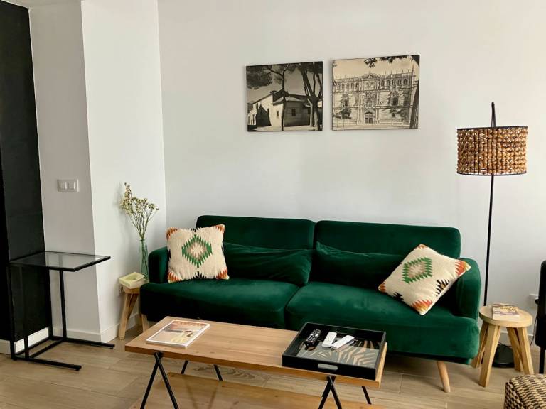 Apartamento Alcalá de Henares