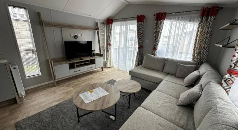Royal Oak Caravan Park — photo 2