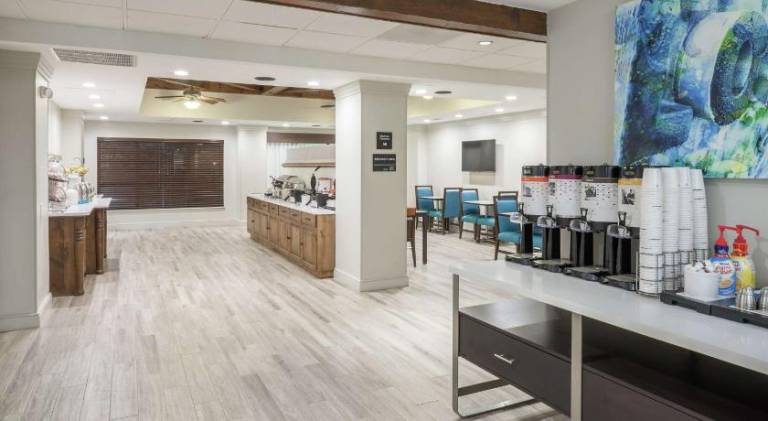 Hampton Inn Austin-Round Rock — photo 4