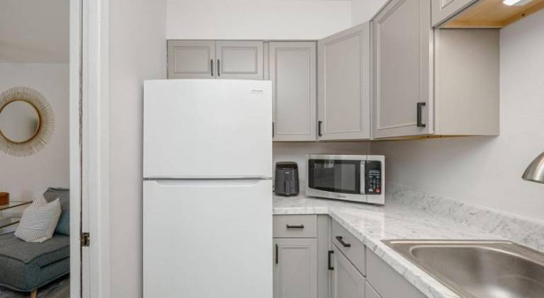 Holiday apartment | Suitable for remote work — photo 3