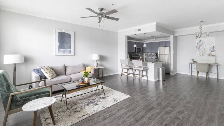 75 m² Ferienwohnung
