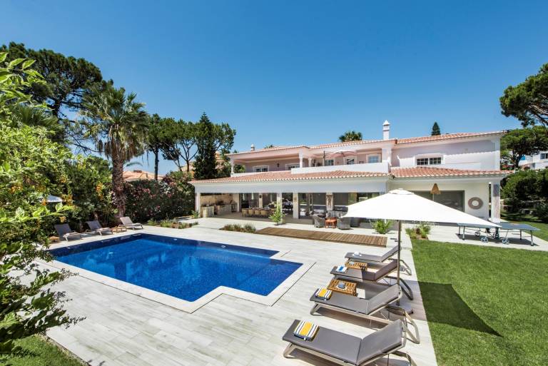 Villa  Funchal