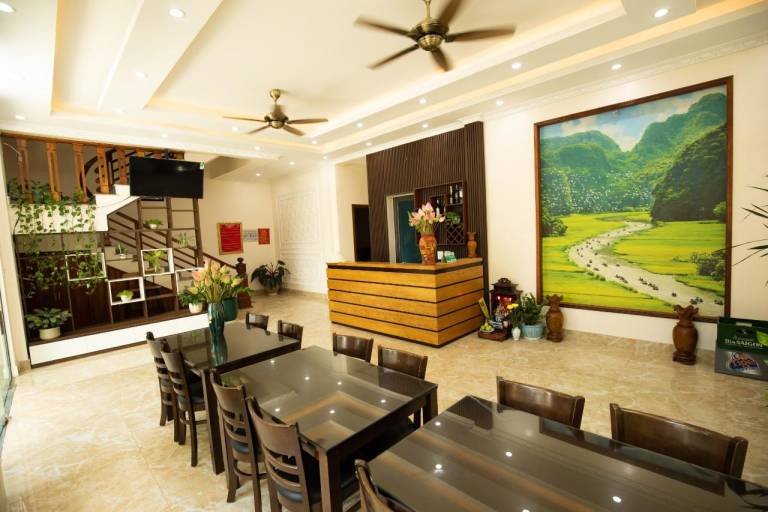 Tam coc relax homestay — photo 5