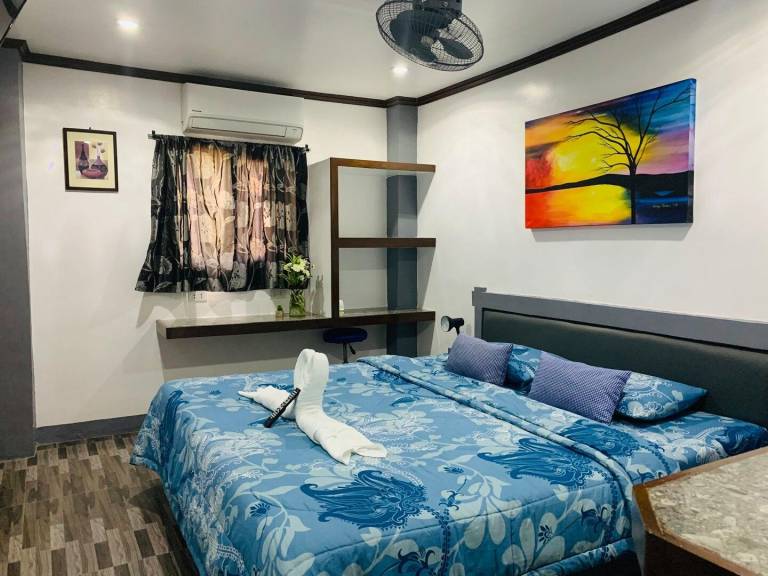 Apartment  Puerto Galera