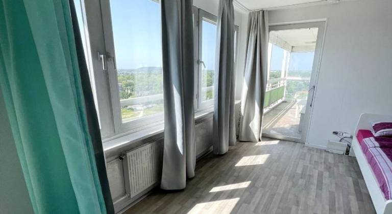 Ferienwohnung  Moers