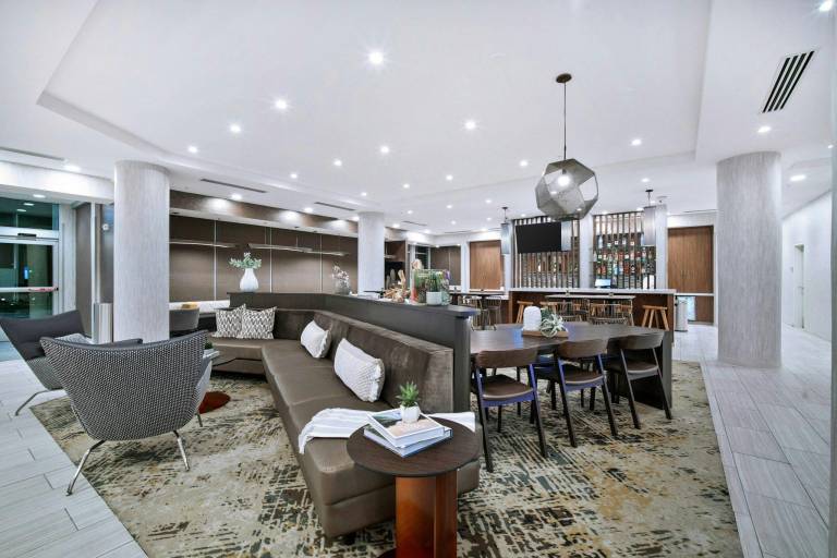 SpringHill Suites by Marriott Phoenix Goodyear — photo 2