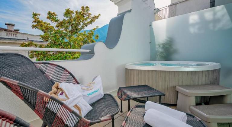 Boutique Hotel Imperialart — photo 2