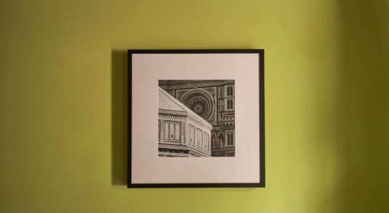 Apartment | Close to Florence Cathedral | Pets allowed — photo 5