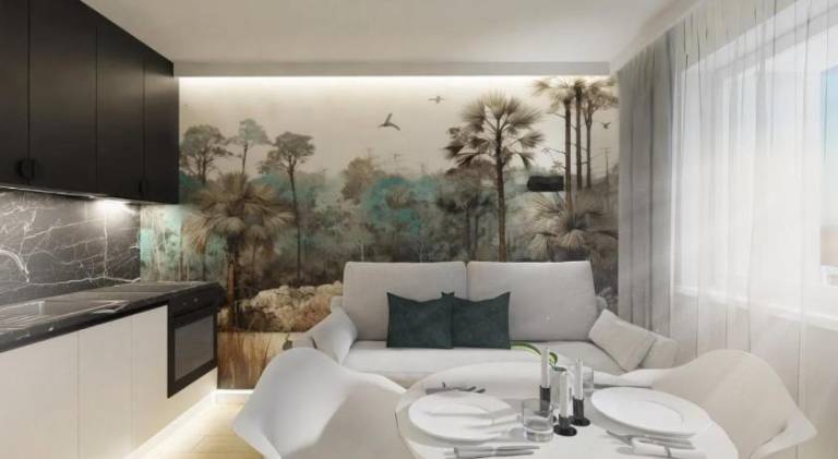 Holiday apartment with patio | Pets are welcome — photo 3