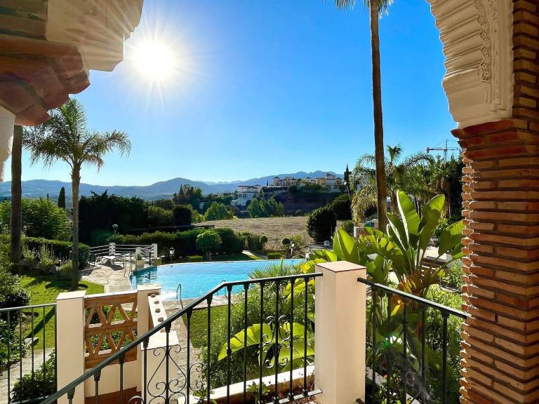 Ferienwohnung Fuengirola