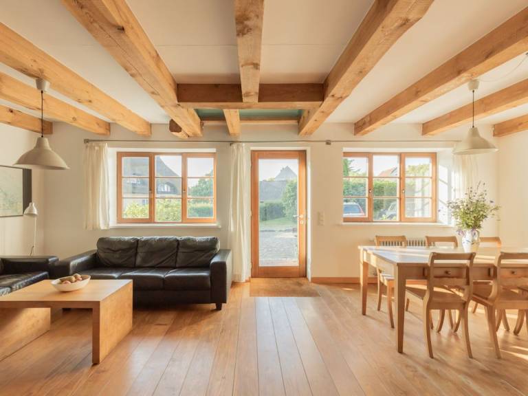 Ferienwohnung Koserow