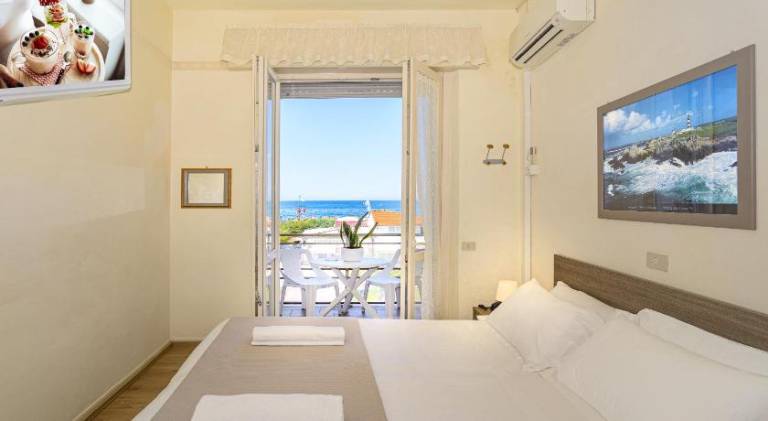 Hotel Lungomare — photo 2