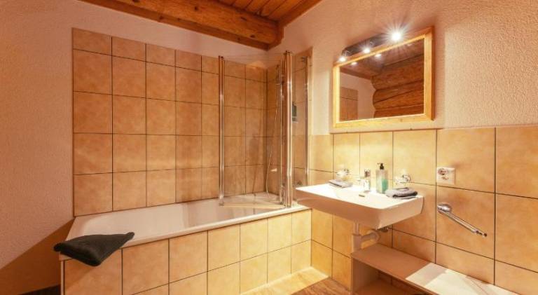 Standard 2 - Heiti Lodge — photo 2