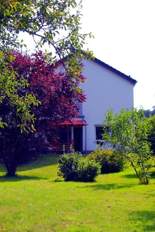 Ferienhaus Gemünd