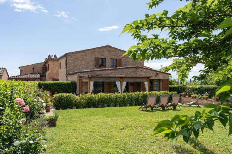Villa Siena