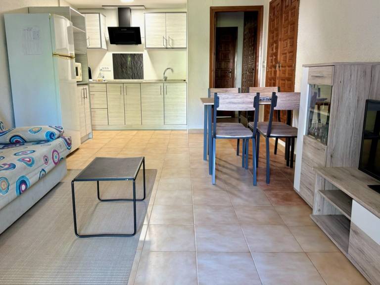 Beachfront Apartment in Denia — photo 3