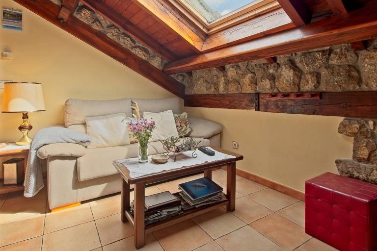 Apartamento Portilla de la Reina