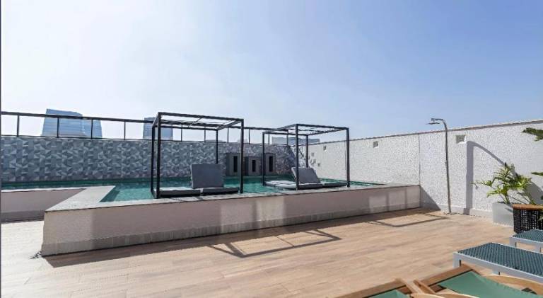Pleasant rental apartment with pool | Pets allowed — photo 5