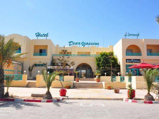 Hotel Diar Yassine — photo 3