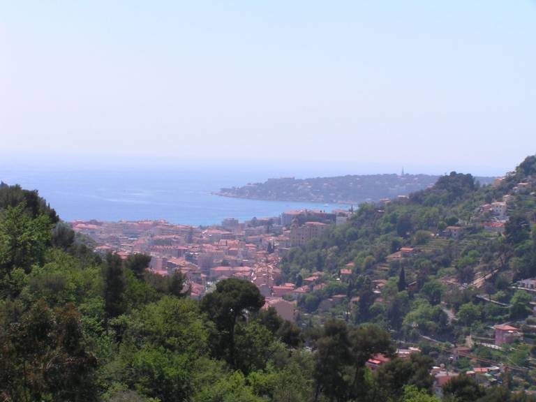 Appartement Menton