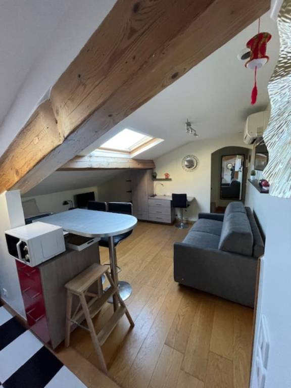Child-friendly studio | Beach nearby | Dogs allowed — photo 2
