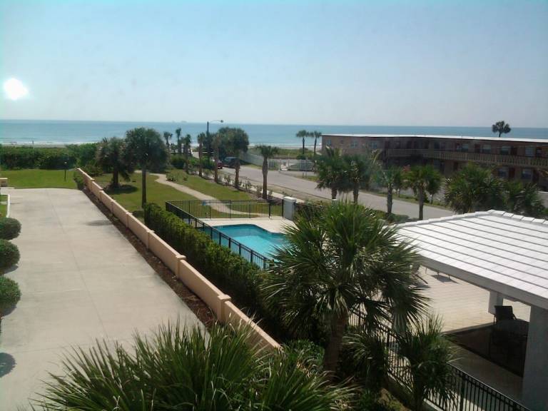 Condo Cape Canaveral