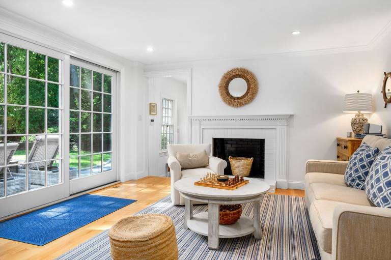 House Barnstable