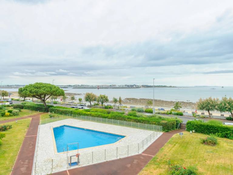 Appartement La Rochelle