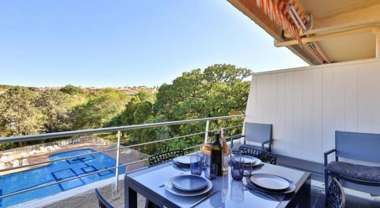 Rental apartment with pool | Pets are welcome — photo 5