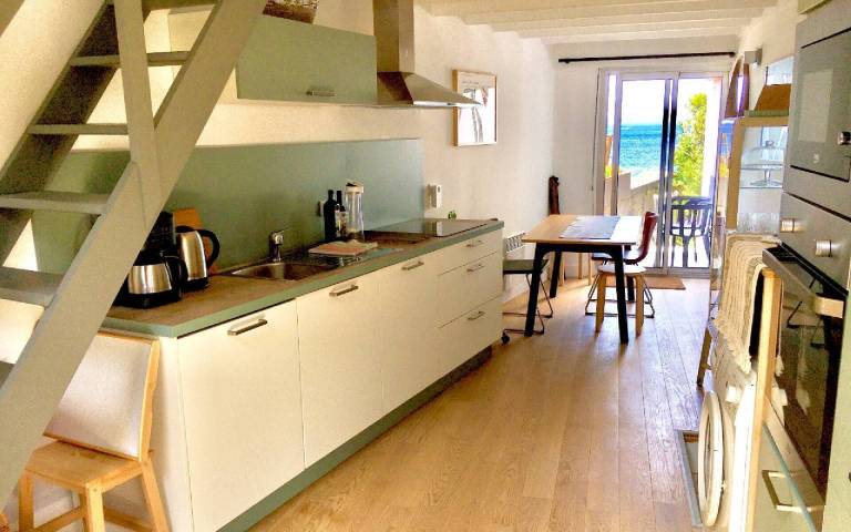 Appartement Douarnenez